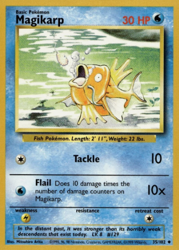 Magikarp